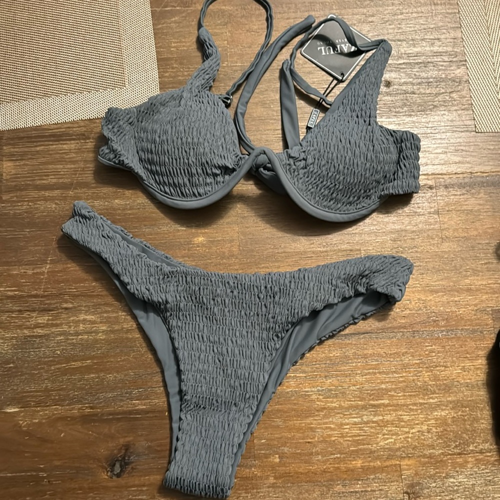 2 piece bikini
